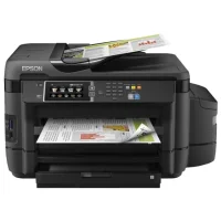 МФУ Epson L1455 фото 1
